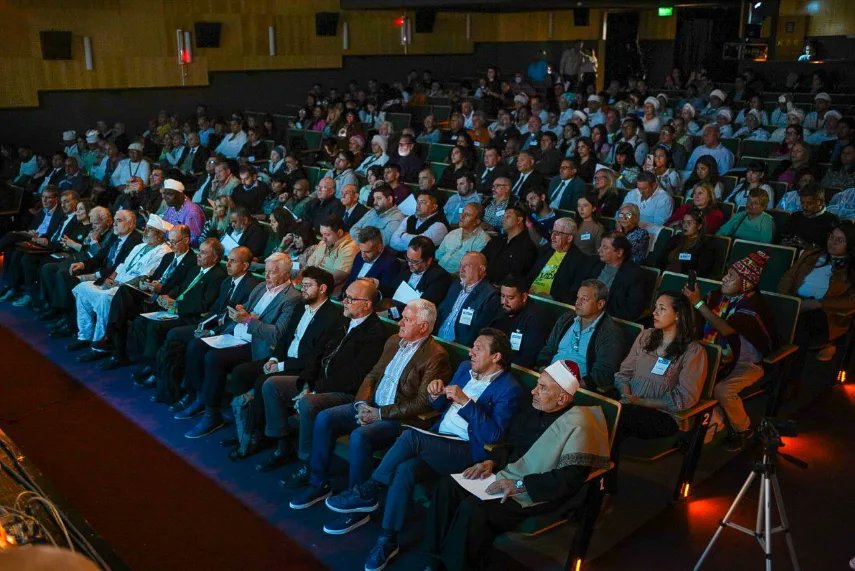 SE LLEVÓ ADELANTE EL II FORO INTERRELIGIOSO DE LA PROVINCIA DE BUENOS AIRES