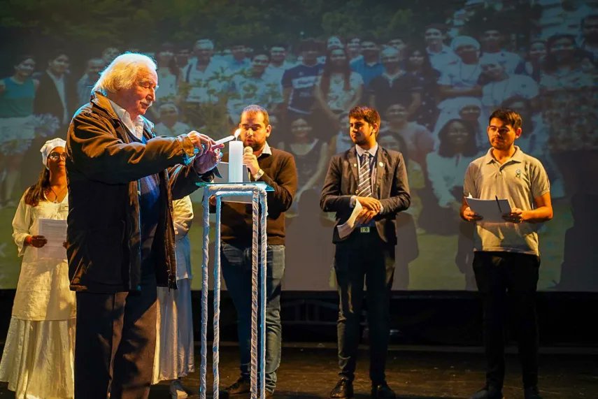 SE LLEVÓ ADELANTE EL II FORO INTERRELIGIOSO DE LA PROVINCIA DE BUENOS AIRES