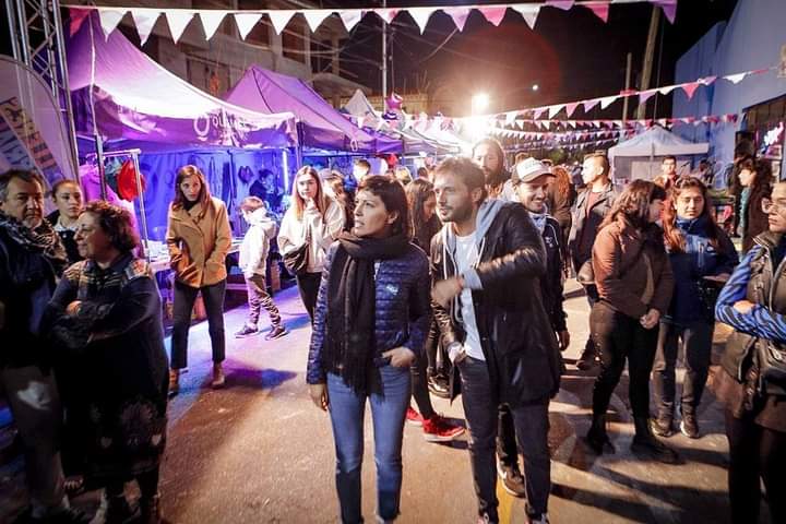 MAYRA PRESENTE EN UNA NUEVA EDICIÓN DE “UNA NOCHE EN LOS MUSEOS”