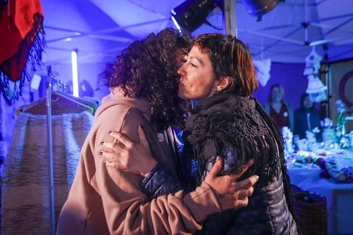 MAYRA PRESENTE EN UNA NUEVA EDICIÓN DE “UNA NOCHE EN LOS MUSEOS”
