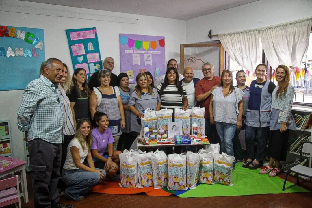 EXTENSIÓN DE JORNADA EDUCATIVA EN JARDINES: DOBLE JORNADA Y BIMODALIDAD 