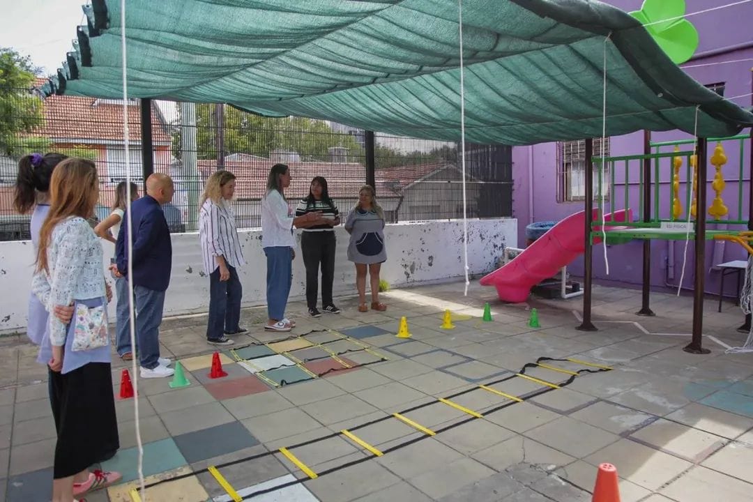 EXTENSIÓN DE JORNADA EDUCATIVA EN JARDINES: DOBLE JORNADA Y BIMODALIDAD 