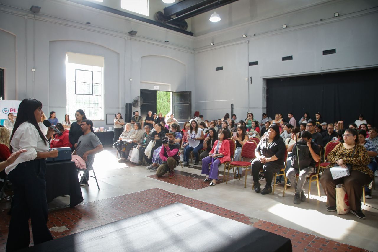  EL MUNICIPIO REALIZÓ UN OPERATIVO DE IMPRESIÓN  DE PASES LIBRES 