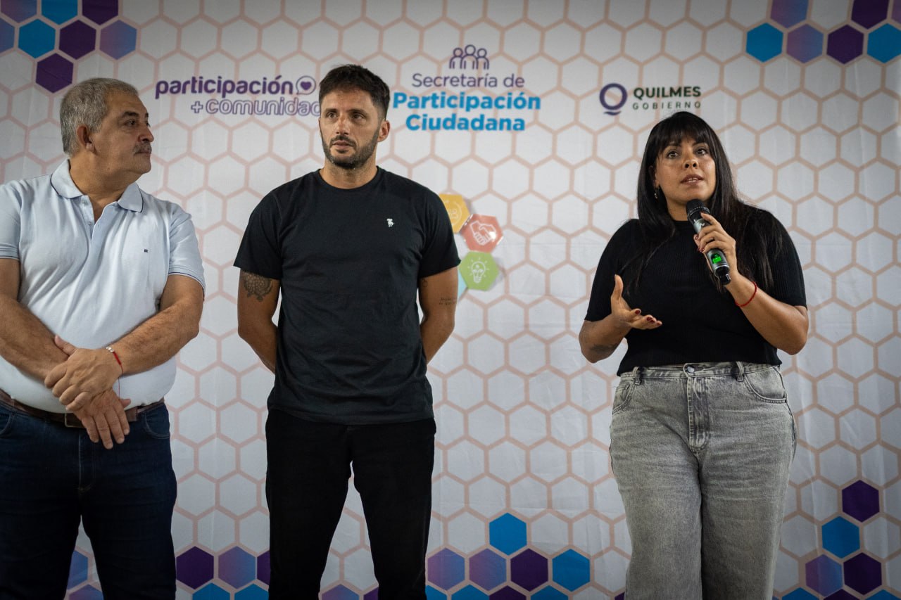 EL MUNICIPIO ANUNCIÓ LA CONSTRUCCIÓN DEL NUEVO PASEO CULTURAL Y DEPORTIVO 