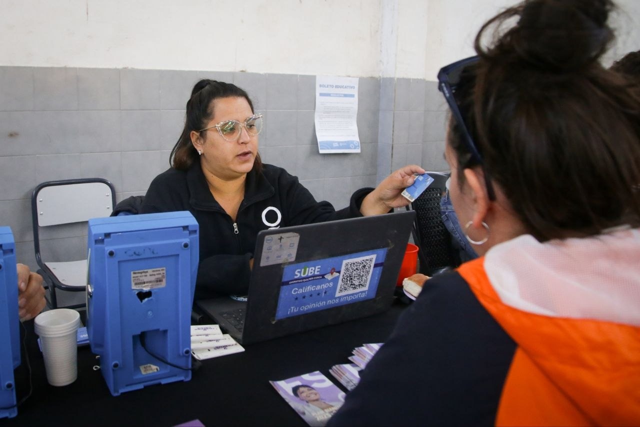EL MUNICIPIO REALIZÓ UN NUEVO OPERATIVO “QUILMES CERCA” EN EZPELETA
