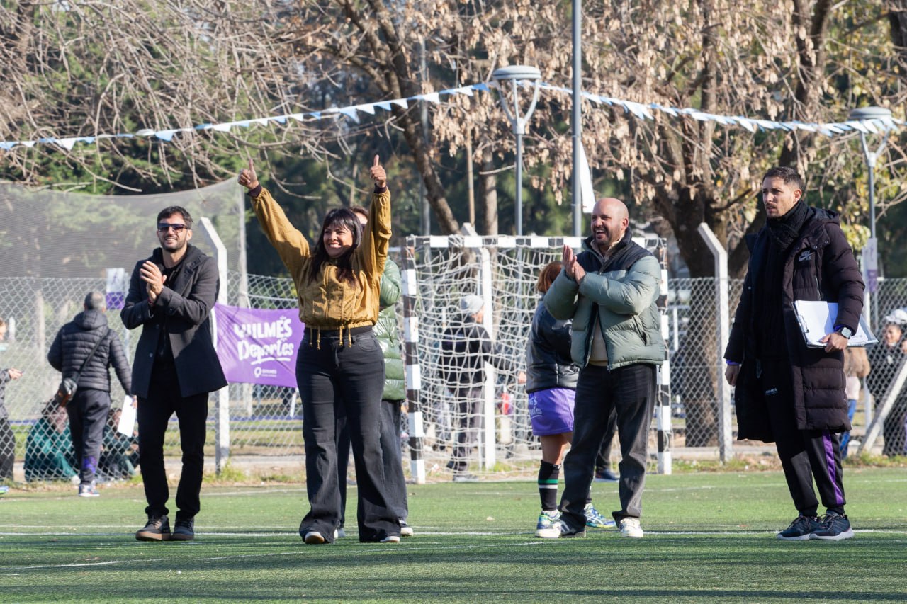  LA ETAPA LOCAL DE LOS JUEGOS BONAERENSES 2026 SE DESARROLLA CON ÉXITO 