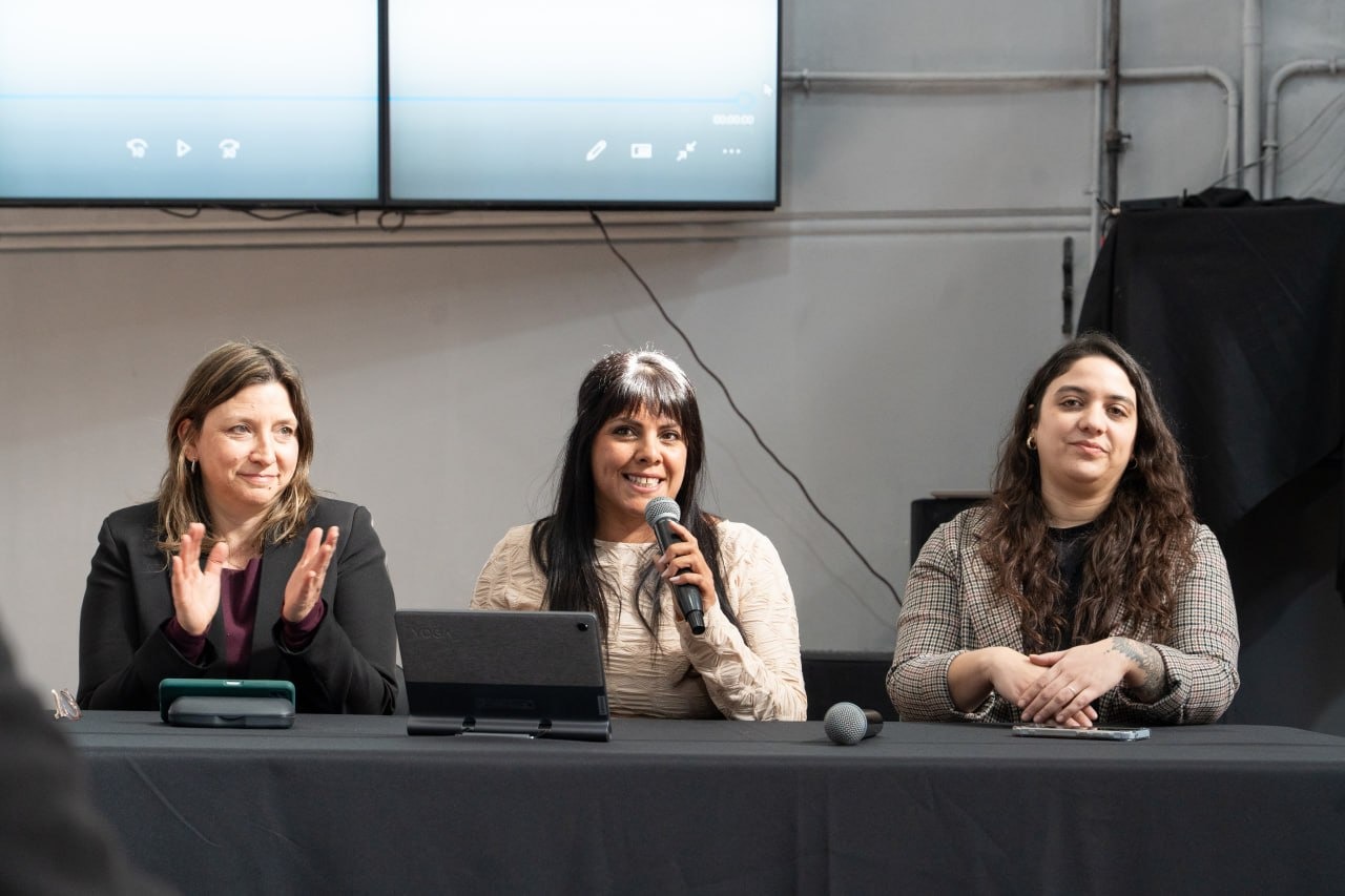 GRADUACIÓN DE LA PRIMERA CAMADA DE RESIDENTES DE SALUD